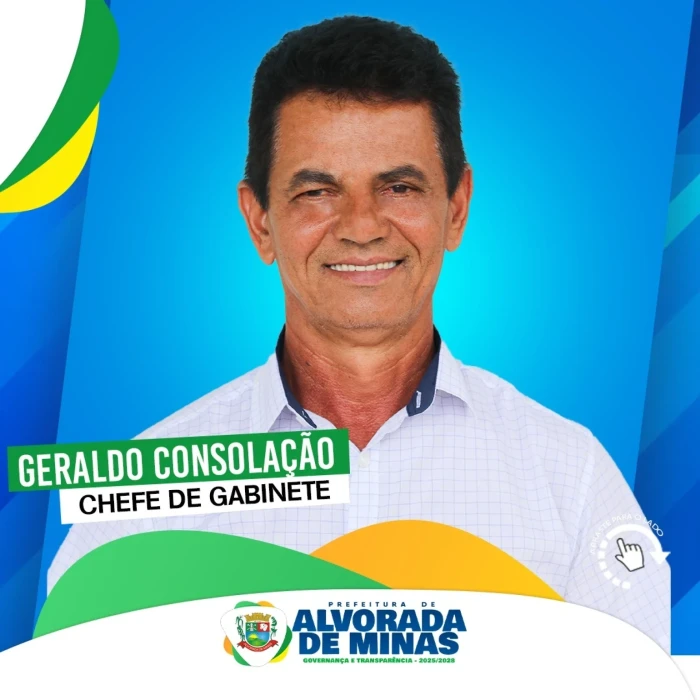 Gabinete do Prefeito
