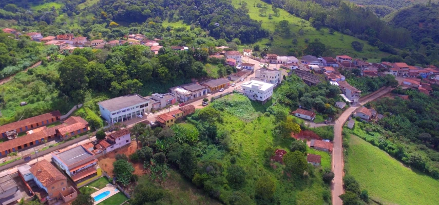 Governança e Transparência