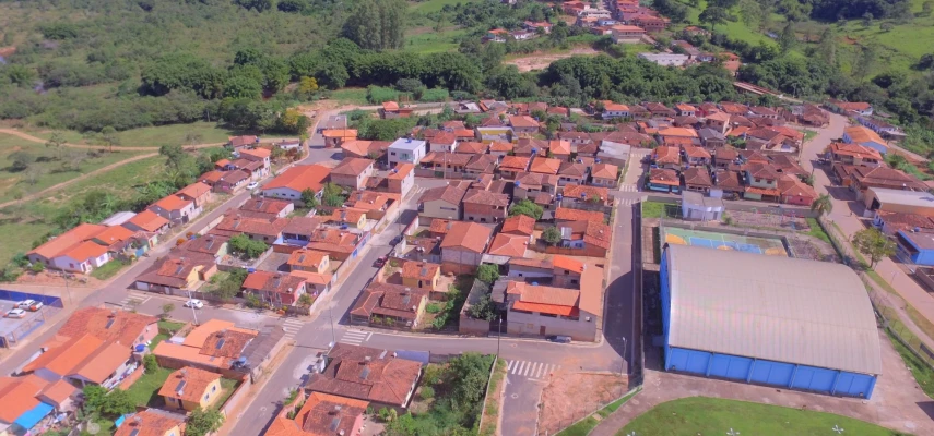 Alvorada de Minas