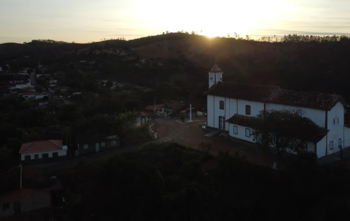 Nossa História
