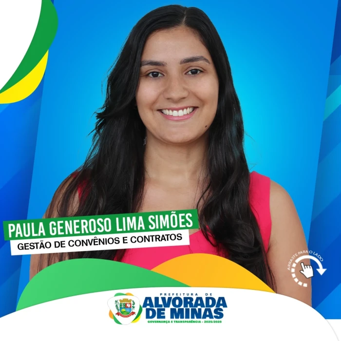 Convênios e Contratos