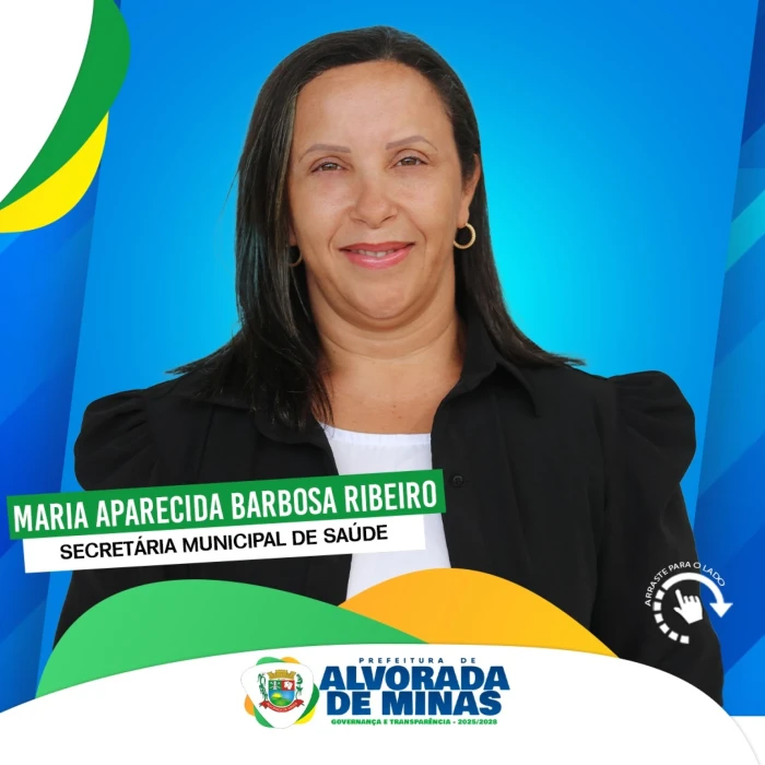 Secretaria Municipal de Saúde