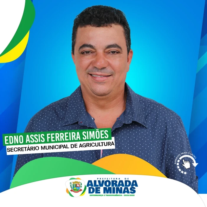 Secretaria Municipal de Agricultura