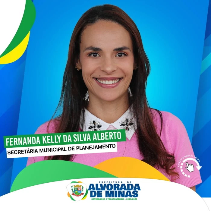 Secretaria Municipal de Planejamento
