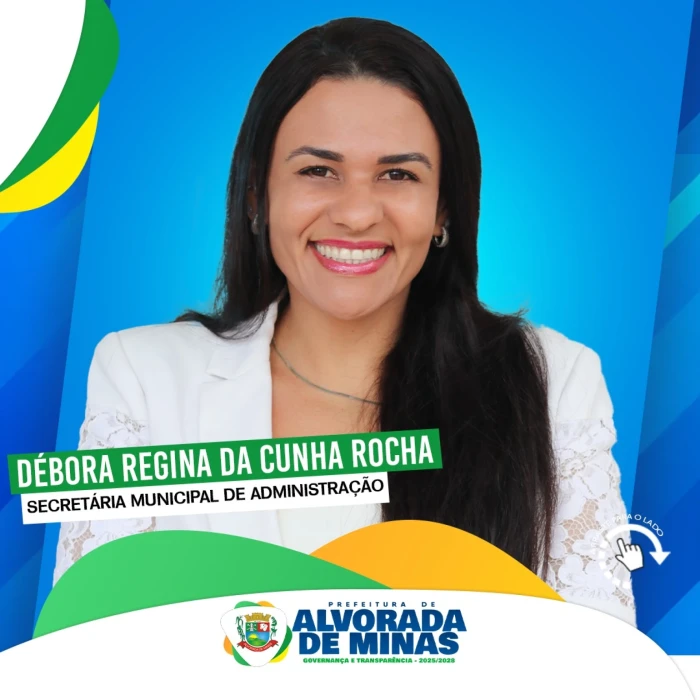 Secretaria Municipal de Administração