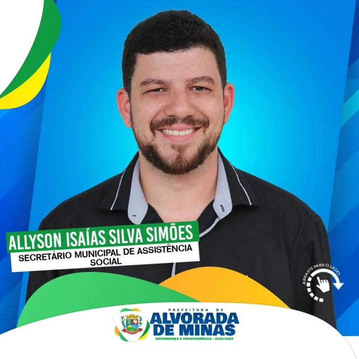 Secretaria Municipal de Assistência Social