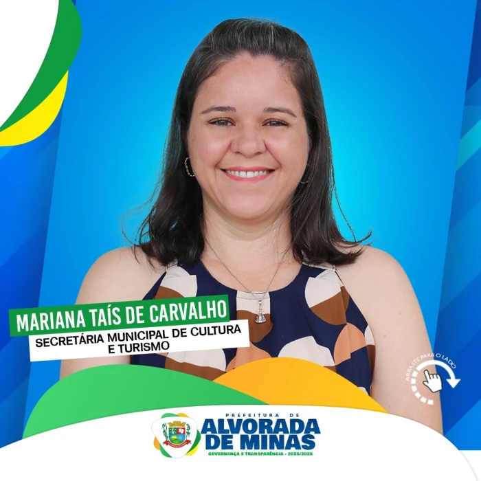 Secretaria Municipal de Cultura e Turismo